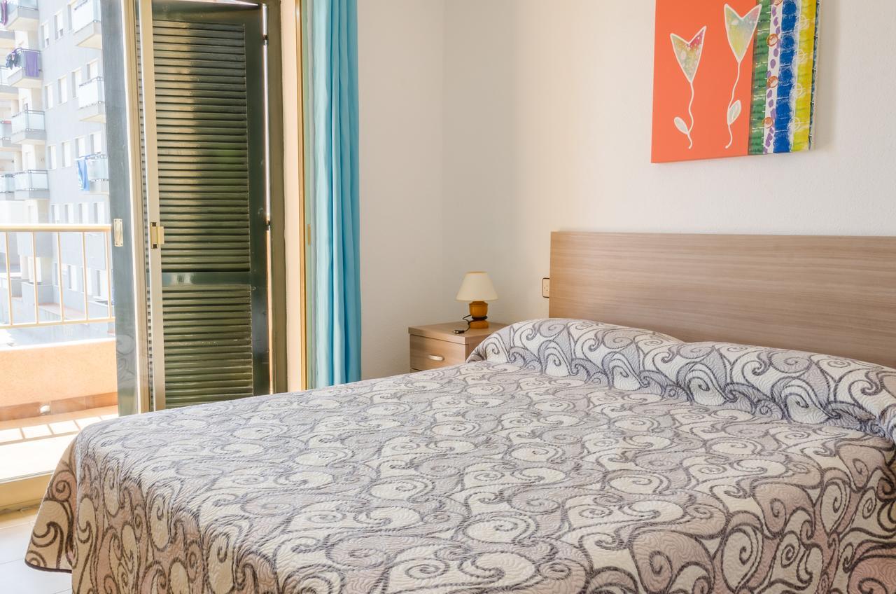 Apartamentos Zambra III La Manga del Mar Menor Exterior photo