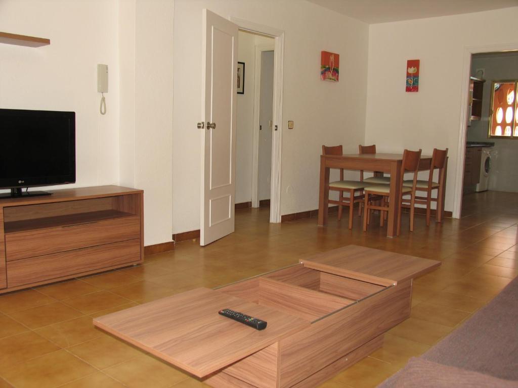 Apartamentos Zambra III La Manga del Mar Menor Exterior photo